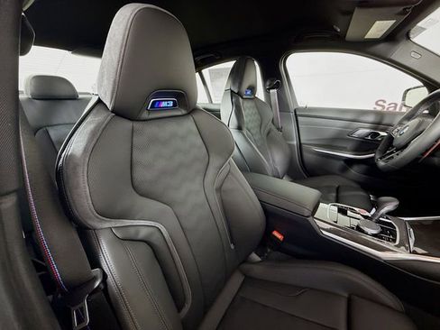 New 2026 BMW M3 Competition image 29