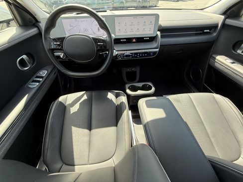 Certified 2024 Hyundai Ioniq 5 Limited AWD/4WD image 28