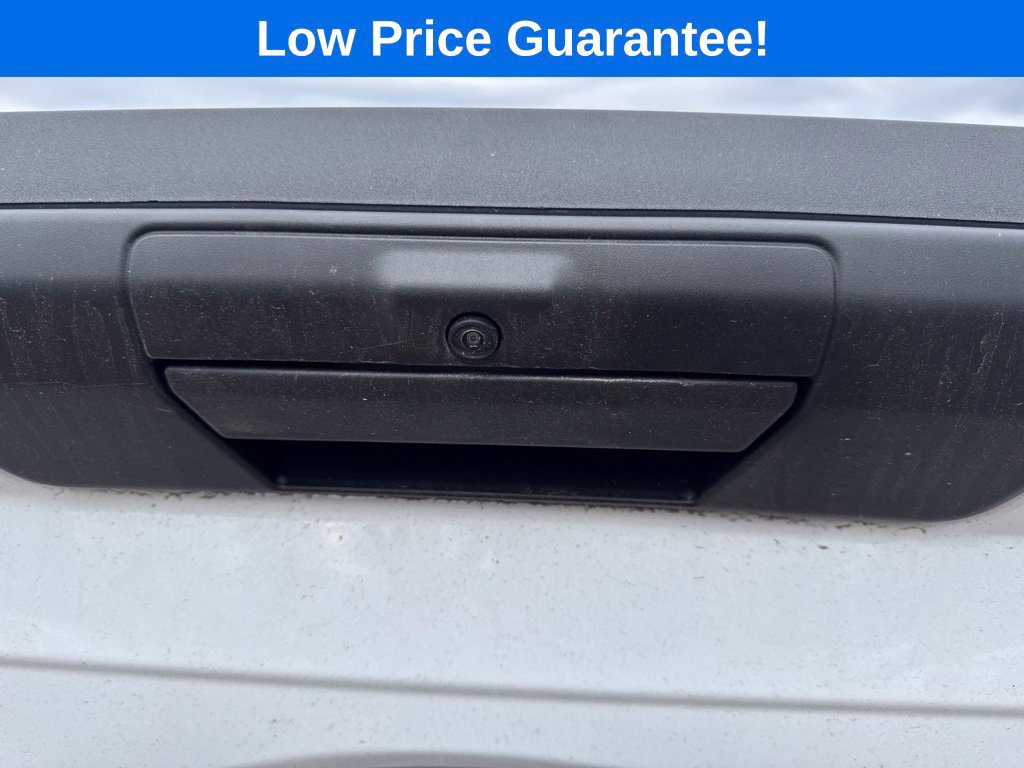 Used 2026 Ford F150 STX w/ Equipment Group 200A AWD/4WD image 18