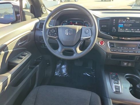 Certified 2022 Honda Pilot Sport image 11