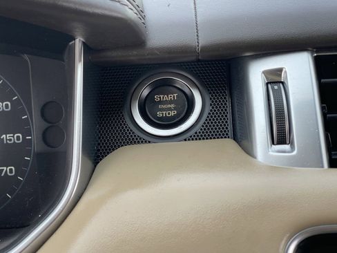 Used 2015 Land Rover Range Rover Sport Autobiography AWD/4WD image 32