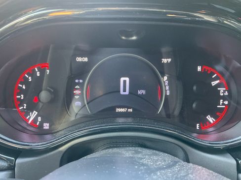 Used 2022 Dodge Durango GT w/ GT Premium Group AWD/4WD image 28