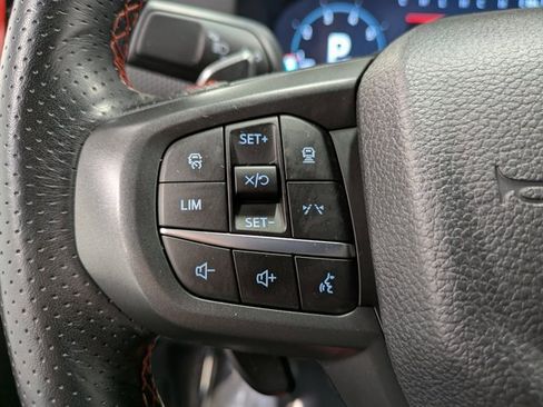 Used 2024 Ford Ranger Raptor image 16