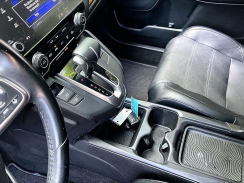 Certified 2018 Honda CR-V EX-L image 17