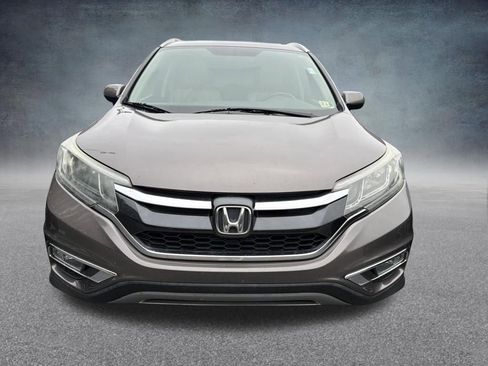 Used 2015 Honda CR-V EX-L image 5