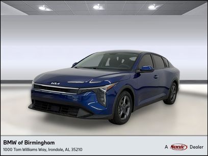 Used 2025 Kia K4