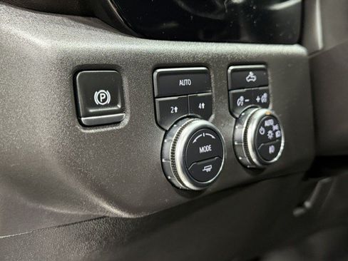Certified 2025 GMC Sierra 1500 Elevation w/ Max Trailering Package AWD/4WD image 13