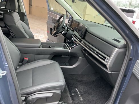 Certified 2026 Hyundai Santa Fe SEL w/ Tow & Go Package image 13