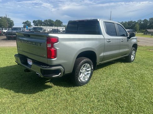 Used 2024 Chevrolet Silverado 1500 RST AWD/4WD image 11