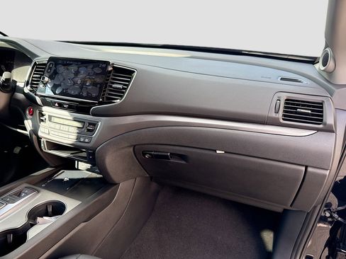 New 2026 Honda Ridgeline RTL image 25