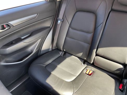 Used 2025 MAZDA CX-5 AWD 2.5 S w/ Select Package image 39