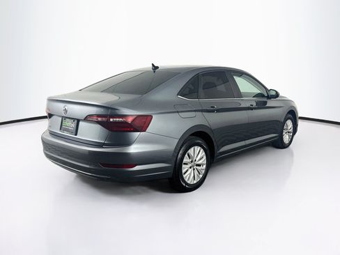 Used 2020 Volkswagen Jetta S w/ Driver Assistance Package FWD image 9
