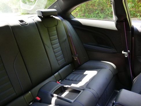 Used 2025 BMW M2 w/ Lighting Package RWD image 44