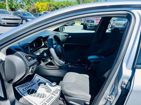 Used 2015 Dodge Dart SE w/ Convenience Group FWD image 17