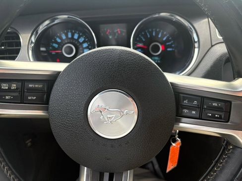 Used 2014 Ford Mustang Coupe w/ Equipment Group 102A RWD image 28