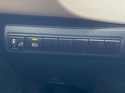 Used 2026 Toyota Corolla LE FWD image 16