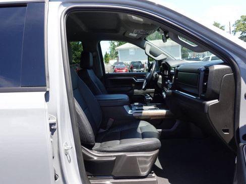 Used 2024 GMC Sierra 1500 Elevation w/ Preferred Package AWD/4WD image 40