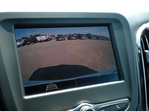 Used 2024 Chevrolet Equinox RS AWD/4WD image 31