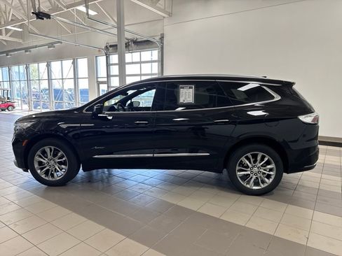 Used 2024 Buick Enclave Avenir w/ Avenir Technology Package AWD/4WD image 2