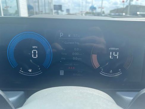 Used 2025 Hyundai Sonata SEL image 14