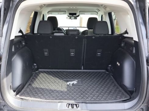 Used 2023 Ford Bronco Sport Big Bend image 13