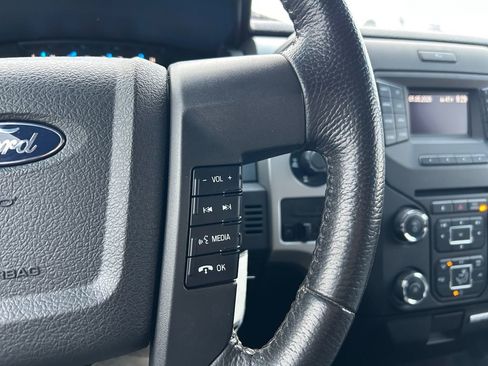 Used 2013 Ford F150 XLT w/ Luxury Equipment Group image 18