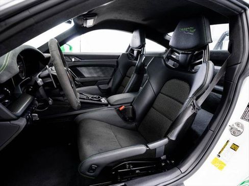 Used 2023 Porsche 911 GT3 RS RWD image 27