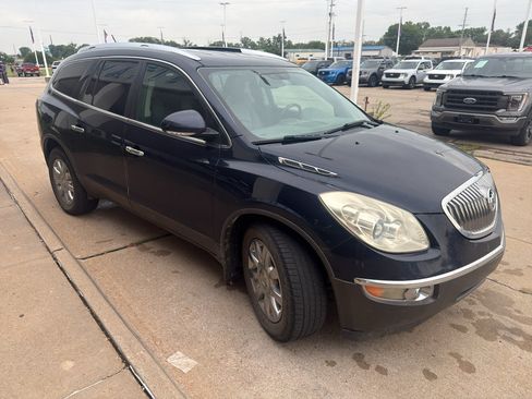 Used 2012 Buick Enclave Premium w/ Trailering Provision Package AWD/4WD image 5