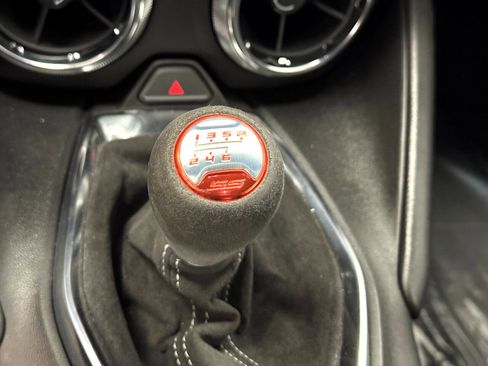 Used 2019 Chevrolet Camaro SS image 14
