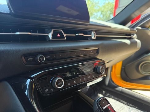 Used 2021 Toyota Supra RWD image 26