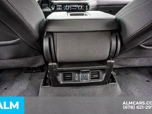 Used 2025 Chevrolet Silverado 1500 LT image 30