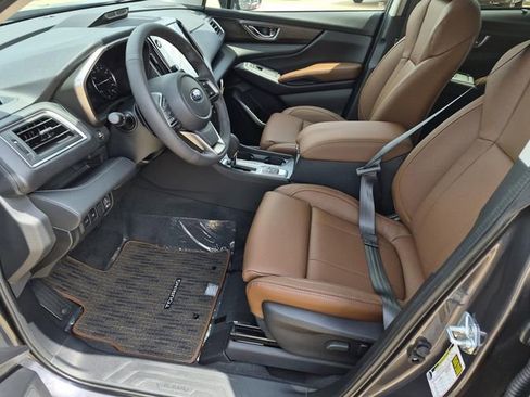 New 2026 Subaru Ascent Touring AWD/4WD image 10
