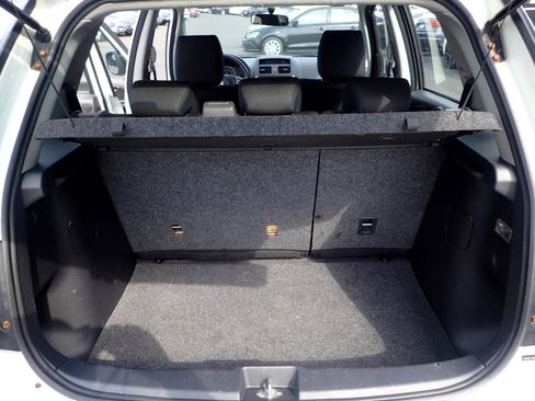 Used 2008 Suzuki SX4 AWD Hatchback image 11