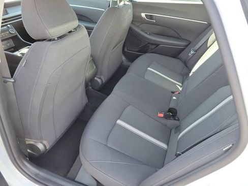 New 2026 Hyundai Sonata SEL image 20
