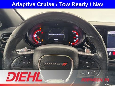 Certified 2023 Dodge Durango GT AWD/4WD image 27