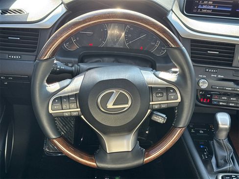 Used 2017 Lexus RX 350 FWD image 24