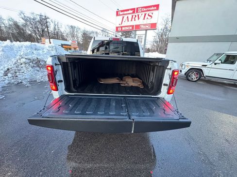 Used 2019 RAM 1500 Limited image 19