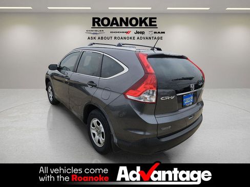 Used 2014 Honda CR-V LX image 7