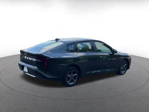 Used 2026 Kia K4 FWD image 15