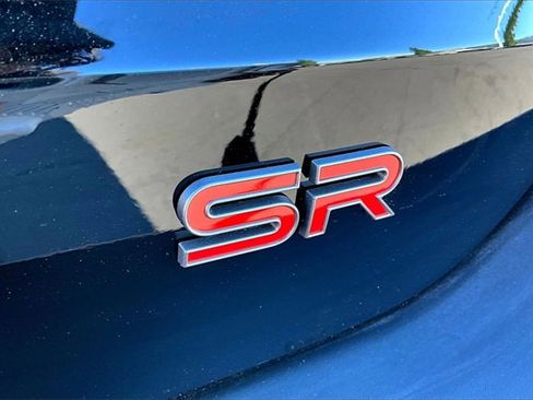 New 2026 Nissan Kicks SR image 9