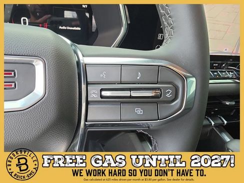 New 2026 GMC Canyon Elevation w/ Convenience Package RWD image 25