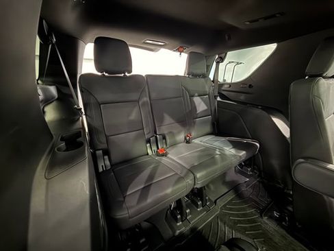 Certified 2023 Chevrolet Tahoe Z71 w/ Z71 Off-Road Package image 14