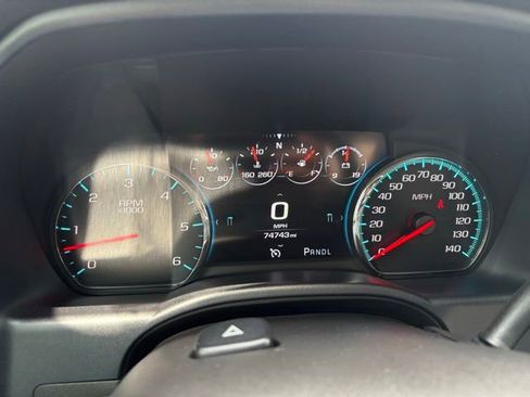 Used 2018 GMC Sierra 1500 Denali AWD/4WD image 25