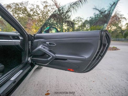 Used 2014 Porsche 911 Carrera image 30