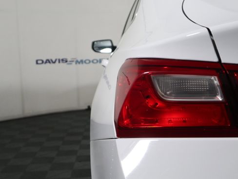 Used 2018 Chevrolet Malibu LS FWD image 10