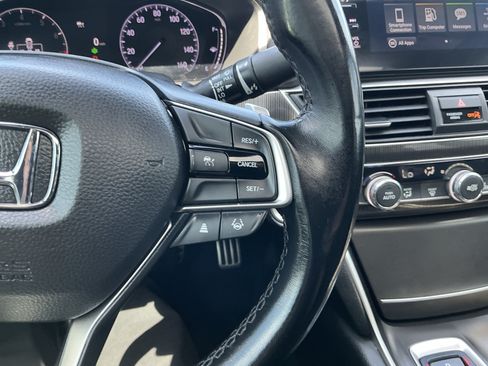 Used 2022 Honda Accord Sport image 18