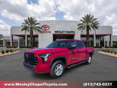 Certified 2026 Toyota Tundra SR5 w/ SR5 Premium Package