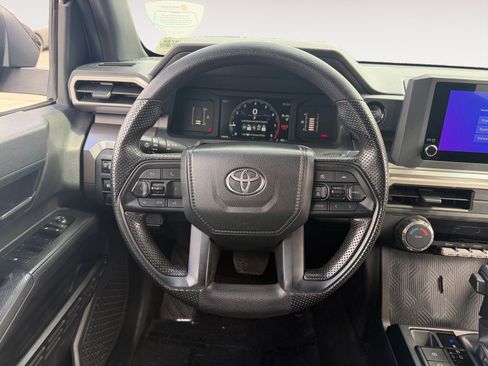 Certified 2024 Toyota Tacoma SR5 image 12