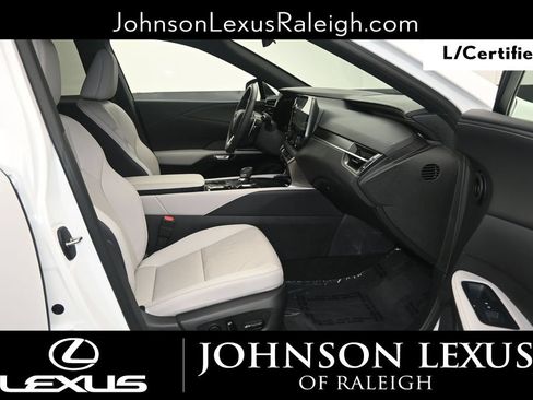 Certified 2025 Lexus RX 350 w/ Convenience Package AWD/4WD image 11