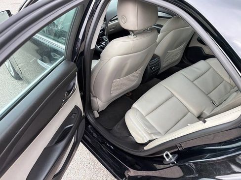 Used 2016 Cadillac ATS 2.0T Sedan RWD image 16